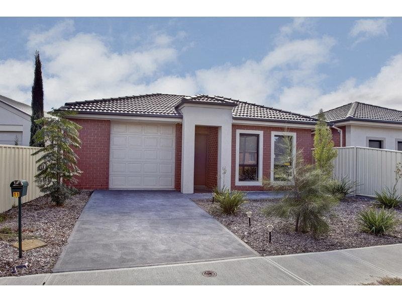 11 Holt Street, Netley Sold by Booth Real Estate - image 1