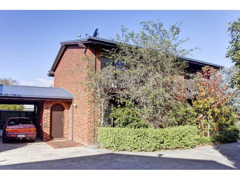 6/112 Rose Terrace, Wayville Sold by Booth Real Estate - image 1