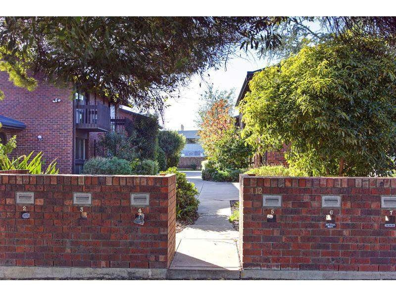 6/112 Rose Terrace, Wayville Sold by Booth Real Estate - image 1