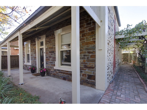 30 Dunks Street, Parkside Sold by Booth Real Estate