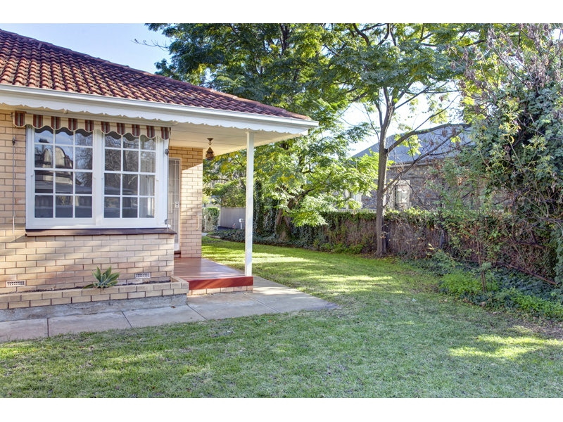 54 Harrow Road, College Park Sold by Booth Real Estate - image 1