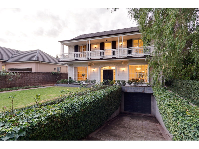 49 Dutton Terrace, Medindie Sold by Booth Real Estate - image 1