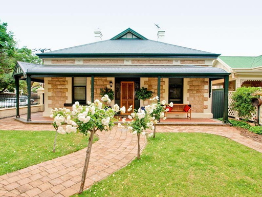 6 Victoria Avenue, Medindie Sold by Booth Real Estate
