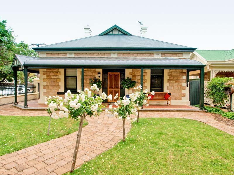 6 Victoria Avenue, Medindie Sold by Booth Real Estate - image 1