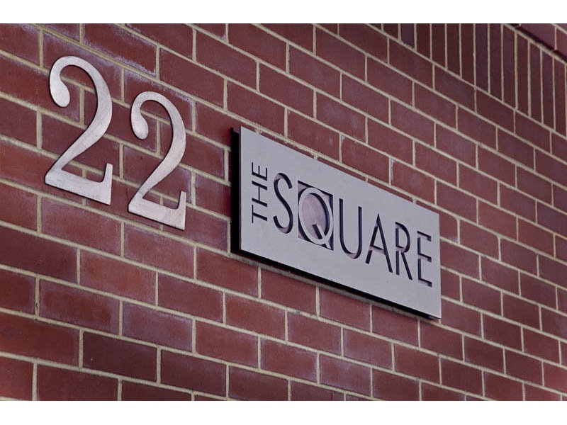 Penthouse 52/22 Liberman Close, Adelaide Sold by Booth Real Estate - image 1