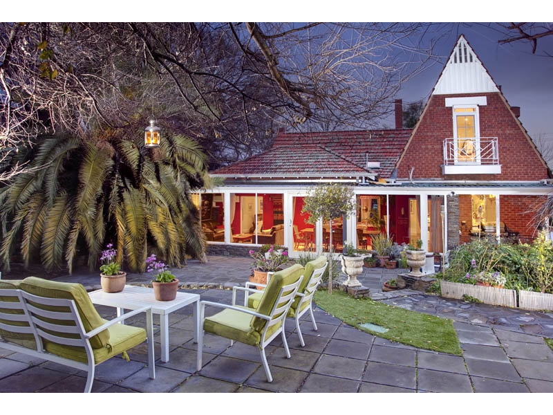 8 Herbert Street, Medindie Sold by Booth Real Estate - image 1