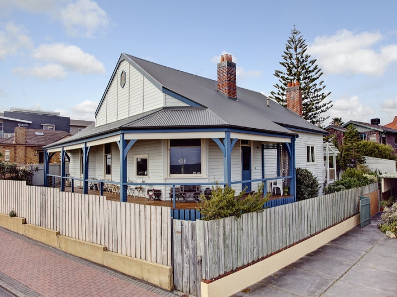 161 The Esplanade, Brighton Sold by Booth Real Estate - image 1
