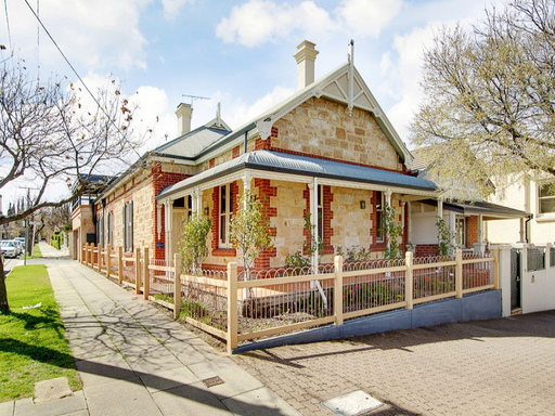 87-90 Palmer Place, North Adelaide Sold by Booth Real Estate