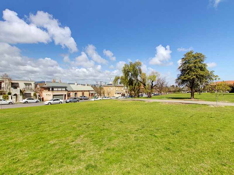87-90 Palmer Place, North Adelaide Sold by Booth Real Estate - image 1