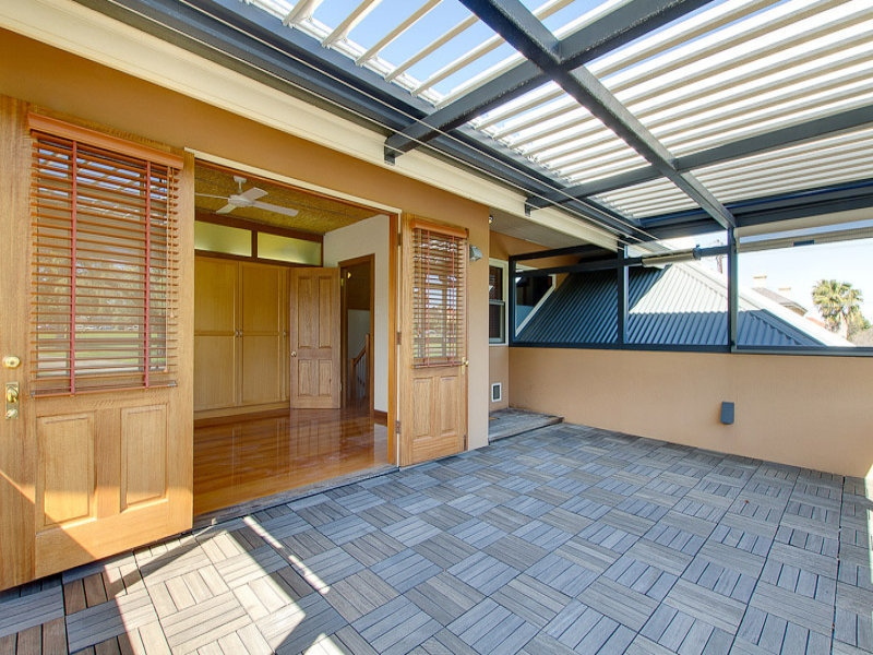 87-90 Palmer Place, North Adelaide Sold by Booth Real Estate - image 1