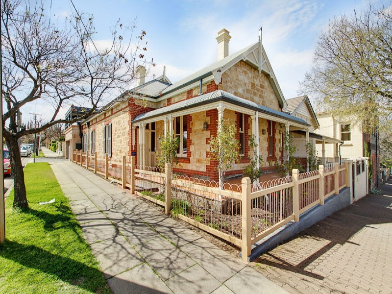 87-90 Palmer Place, North Adelaide Sold by Booth Real Estate - image 1