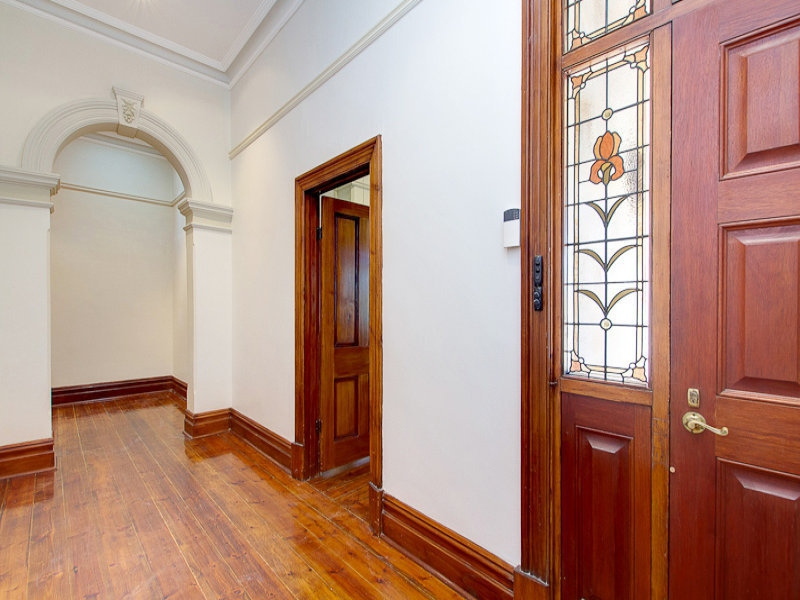 87-90 Palmer Place, North Adelaide Sold by Booth Real Estate - image 1