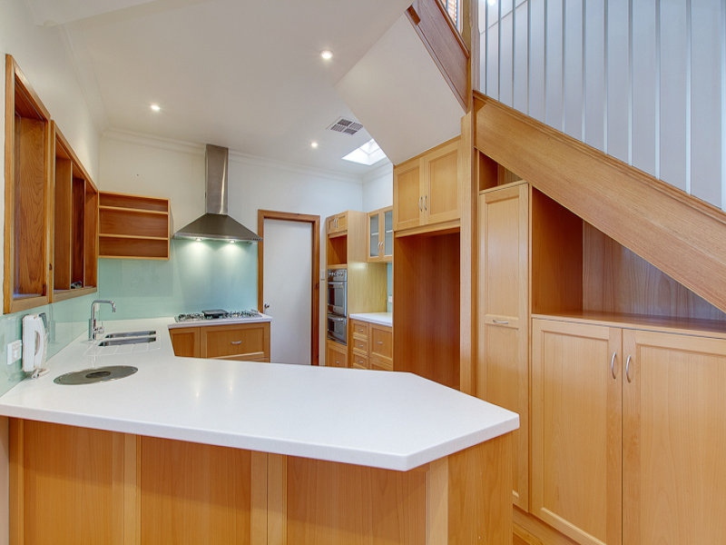 87-90 Palmer Place, North Adelaide Sold by Booth Real Estate - image 1