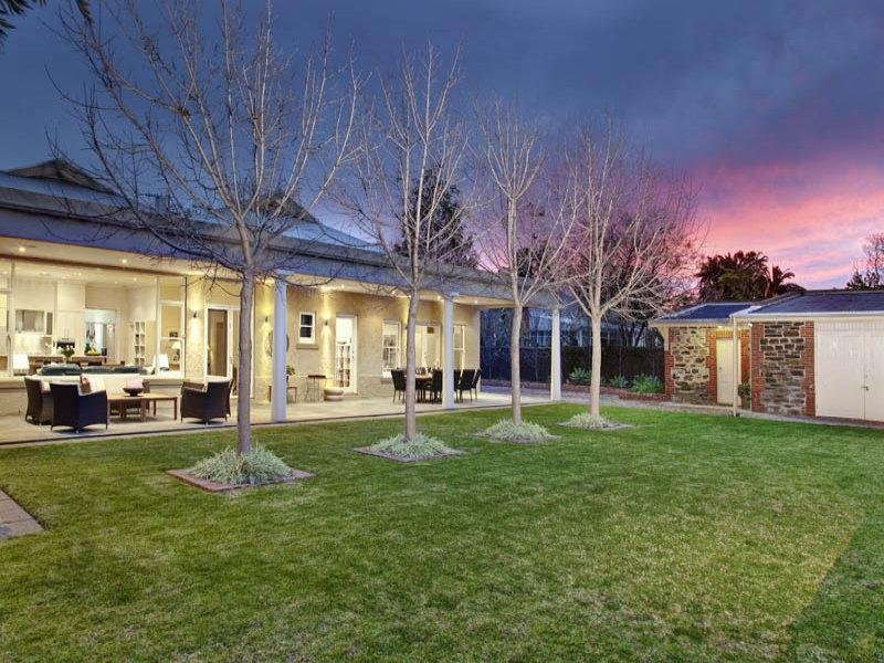 11 Robe Terrace, Medindie Sold by Booth Real Estate - image 1