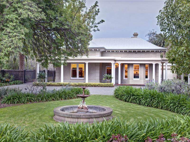 11 Robe Terrace, Medindie Sold by Booth Real Estate - image 1