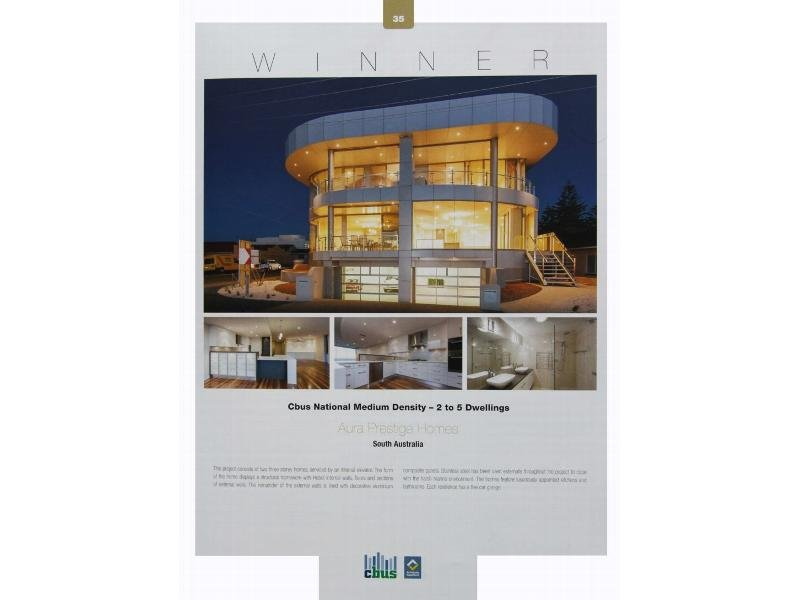 4A Seaview Road, West Beach Sold by Booth Real Estate - image 1