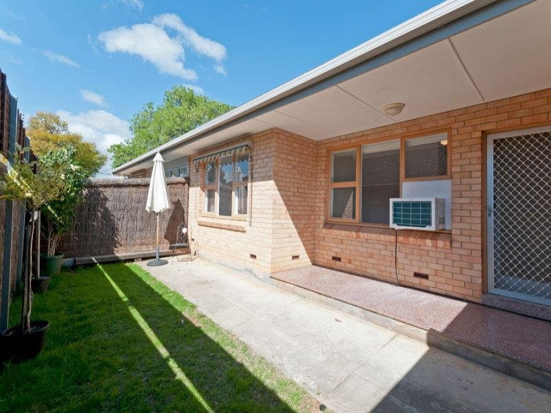 2/23 Brand Street, Beulah Park Sold by Booth Real Estate - image 1