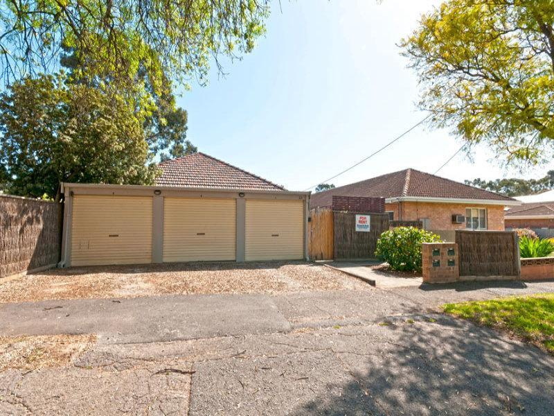 2/23 Brand Street, Beulah Park Sold by Booth Real Estate - image 1