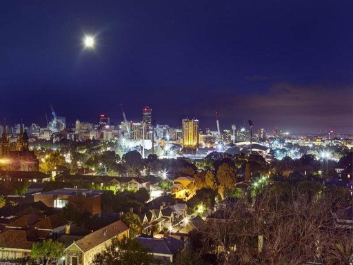 609/61 Brougham Place, North Adelaide Sold by Booth Real Estate