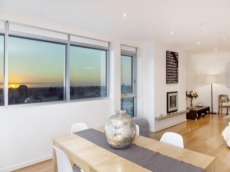 609/61 Brougham Place, North Adelaide Sold by Booth Real Estate - image 1
