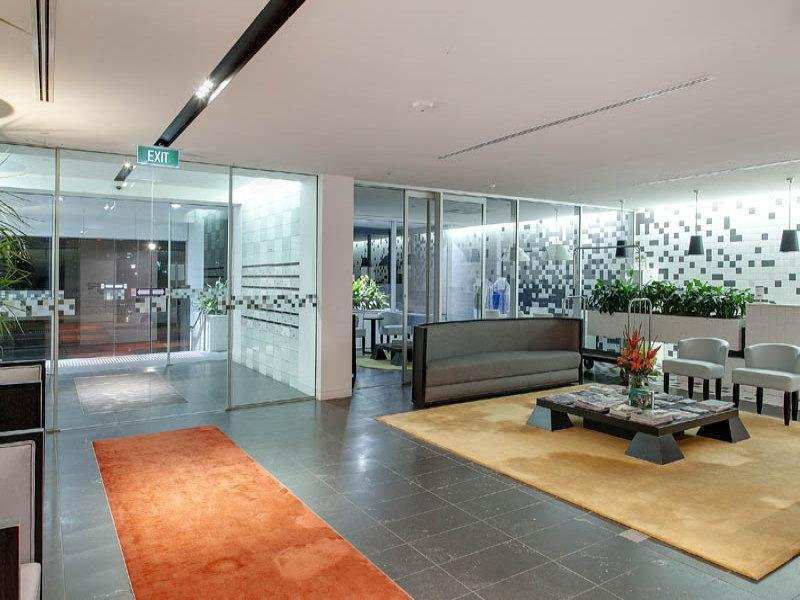 609/61 Brougham Place, North Adelaide Sold by Booth Real Estate - image 1