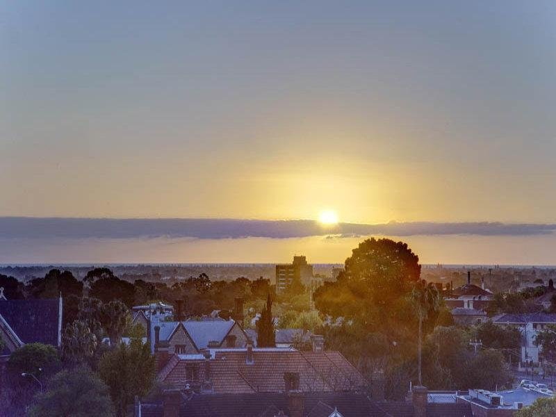 609/61 Brougham Place, North Adelaide Sold by Booth Real Estate - image 1