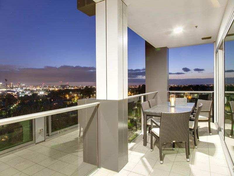 609/61 Brougham Place, North Adelaide Sold by Booth Real Estate - image 1