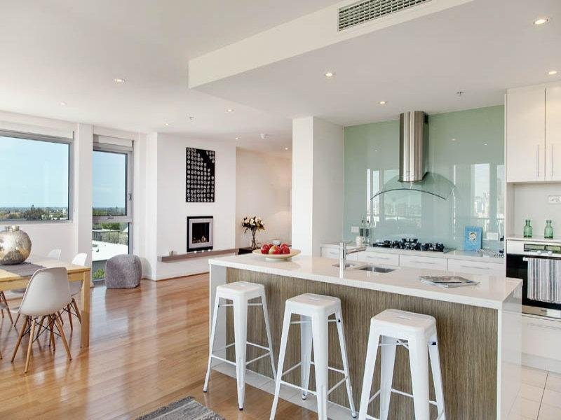 609/61 Brougham Place, North Adelaide Sold by Booth Real Estate - image 1