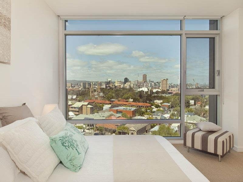 609/61 Brougham Place, North Adelaide Sold by Booth Real Estate - image 1