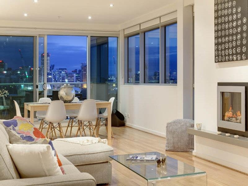 609/61 Brougham Place, North Adelaide Sold by Booth Real Estate - image 1