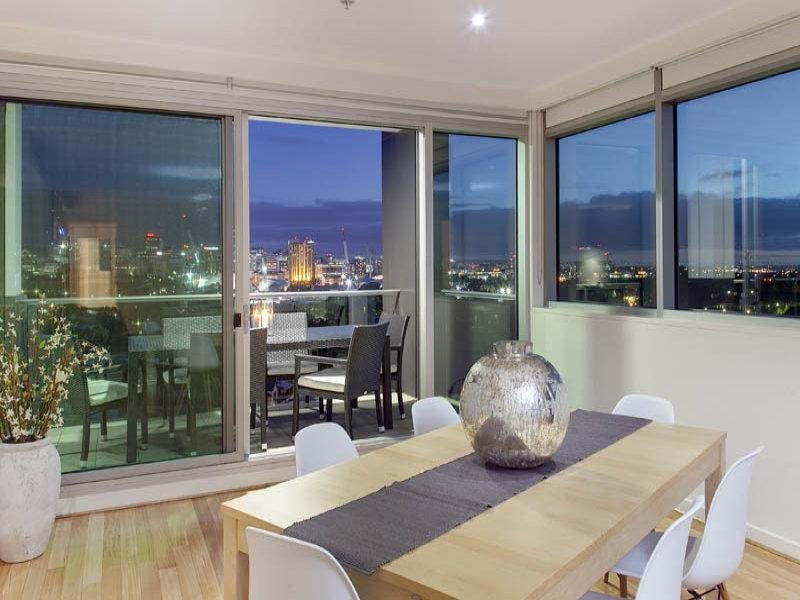 609/61 Brougham Place, North Adelaide Sold by Booth Real Estate - image 1