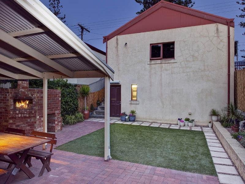 499 Esplanade, Grange Sold by Booth Real Estate - image 1