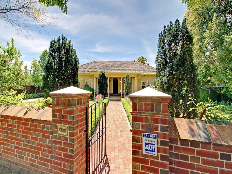 3 Briar Avenue, Medindie Sold by Booth Real Estate - image 1
