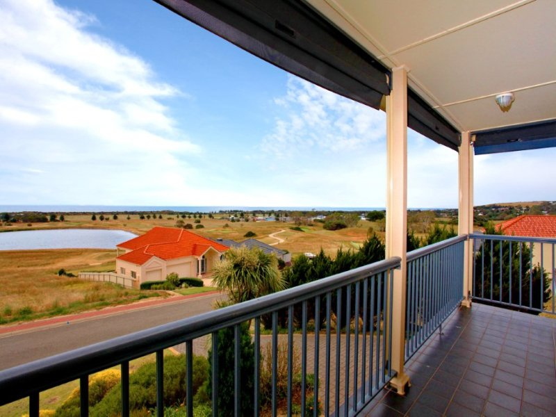 47 Huntingdale Drive, Normanville Sold by Booth Real Estate - image 1