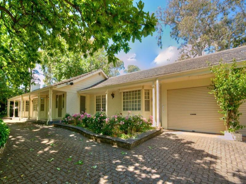 10 THE CRESCENT, Marryatville Sold by Booth Real Estate - image 1