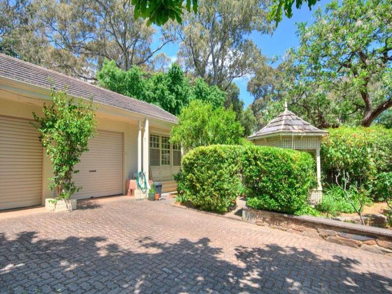 10 THE CRESCENT, Marryatville Sold by Booth Real Estate - image 1