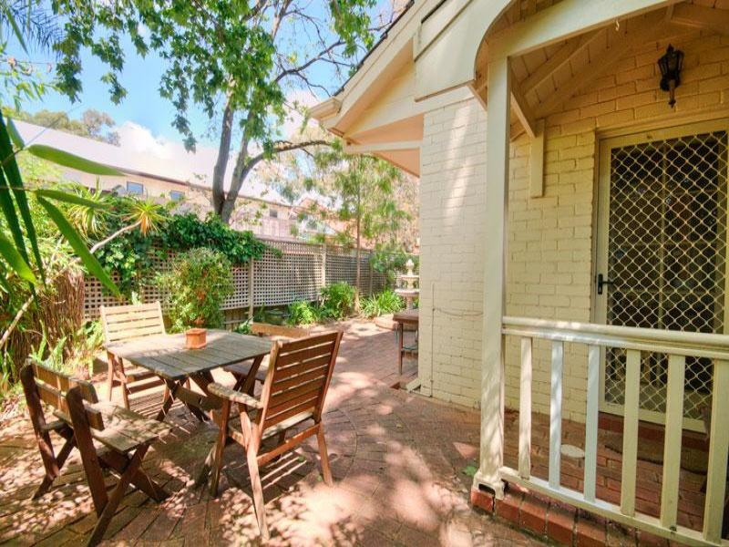 10 THE CRESCENT, Marryatville Sold by Booth Real Estate - image 1