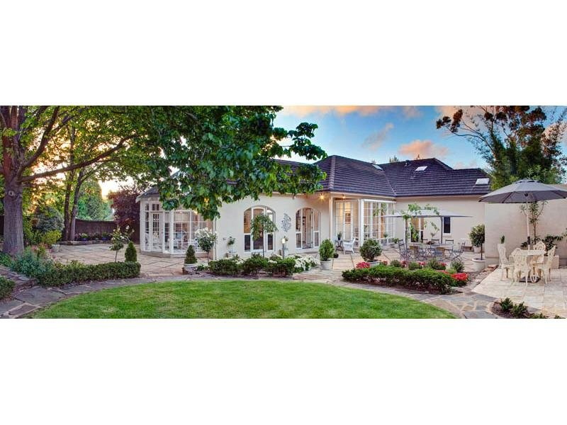 6 The Glade, Springfield Sold by Booth Real Estate - image 1