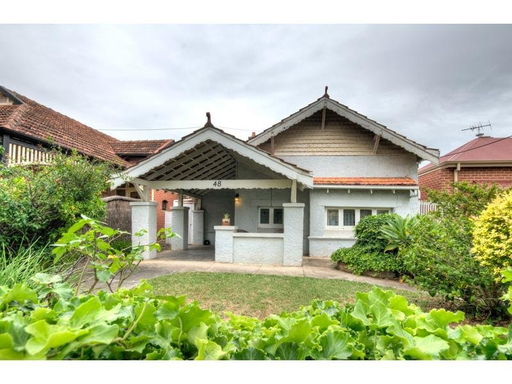 48 ALEXANDRA AVENUE, Rose Park Sold by Booth Real Estate