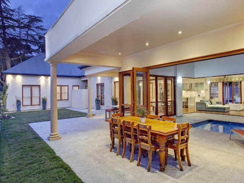 37 WEST TERRACE, Kensington Gardens Sold by Booth Real Estate - image 1