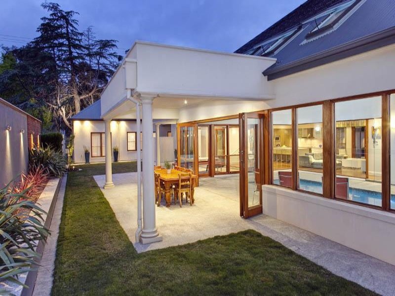 37 WEST TERRACE, Kensington Gardens Sold by Booth Real Estate - image 1