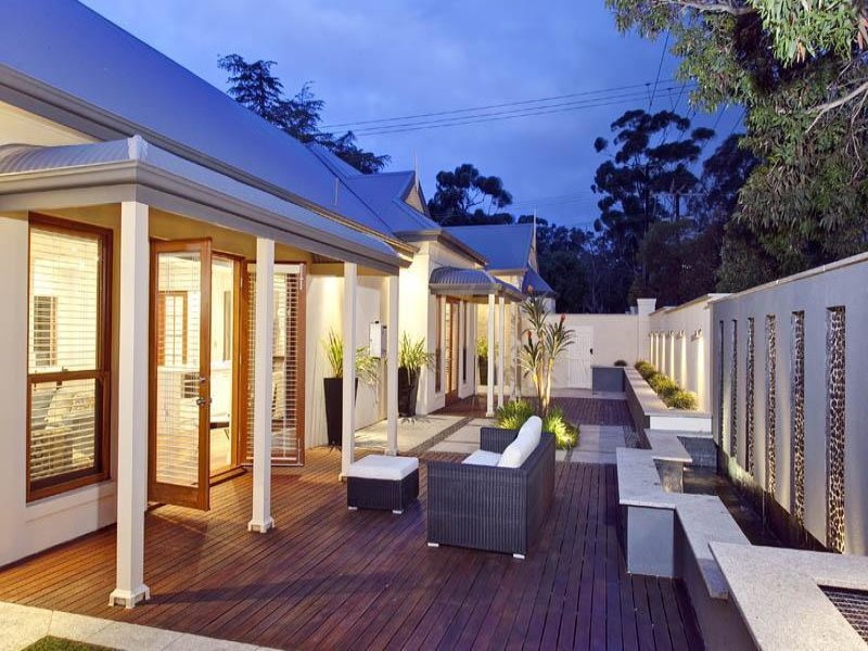 37 WEST TERRACE, Kensington Gardens Sold by Booth Real Estate - image 1