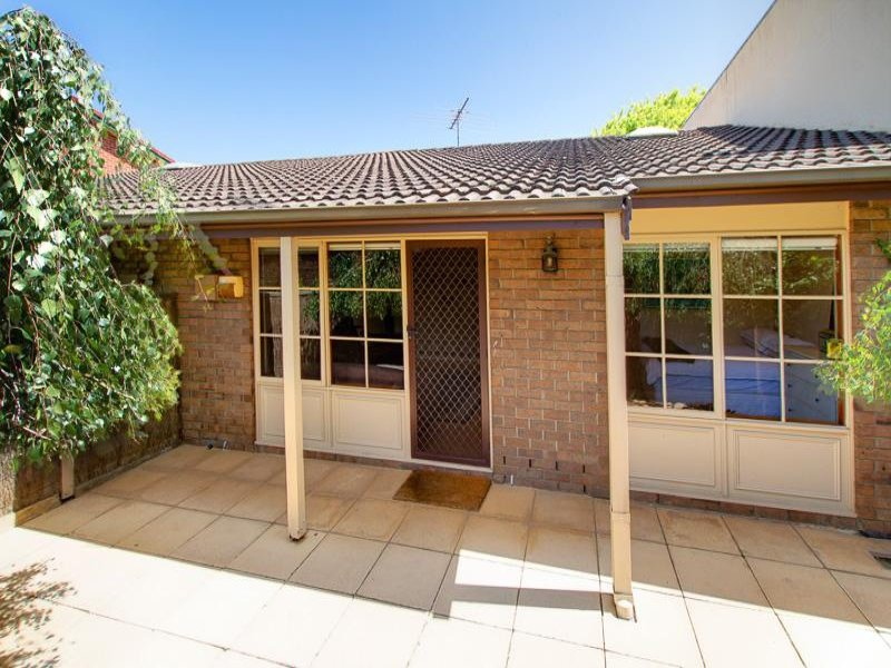 3/220 GOVER STREET, North Adelaide Sold by Booth Real Estate - image 1