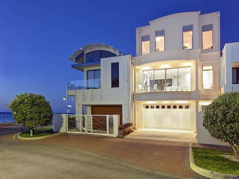 12 Cygnet Court, Glenelg North Sold by Booth Real Estate - image 1