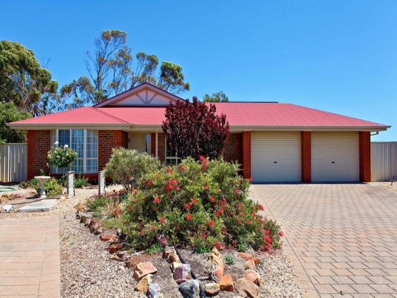 8 DUNE COURT, Normanville Sold by Booth Real Estate - image 1