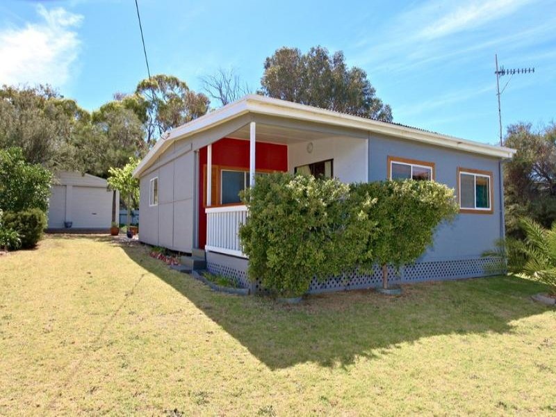 23 RIVERVIEW DRIVE, Carrickalinga Sold by Booth Real Estate - image 1