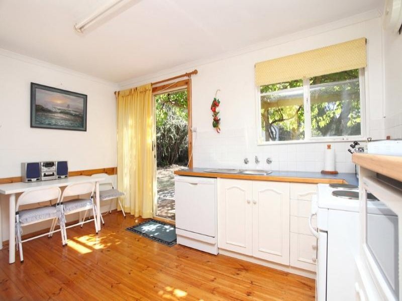 23 RIVERVIEW DRIVE, Carrickalinga Sold by Booth Real Estate - image 1