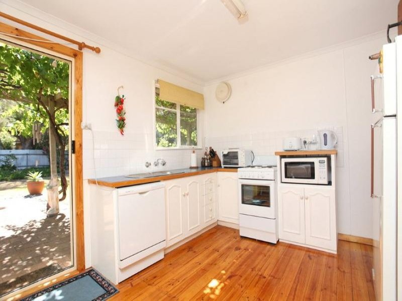 23 RIVERVIEW DRIVE, Carrickalinga Sold by Booth Real Estate - image 1