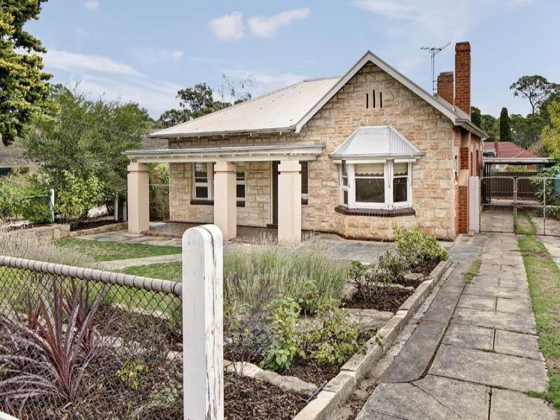 499 Glynburn Road, Hazelwood Park Sold by Booth Real Estate - image 1