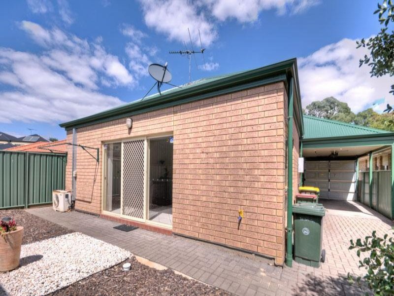35 Swan Circuit, Mawson Lakes Sold by Booth Real Estate - image 1